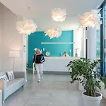Aparthouse Nad Parseta Szpitalna 7