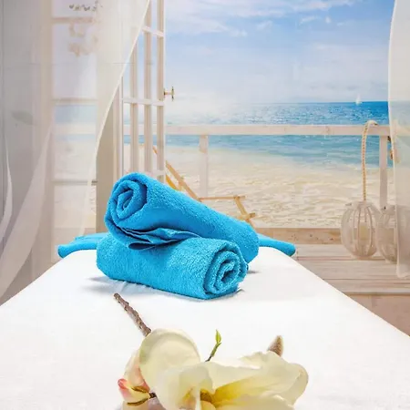 Appart hôtel Aparthouse Nad Parseta Szpitalna 7 3*