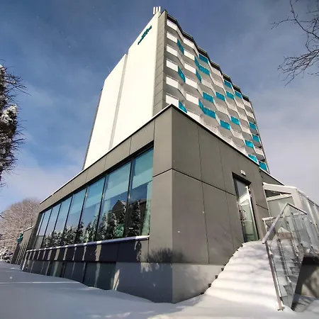 Appart hôtel Aparthouse Nad Parseta Szpitalna 7