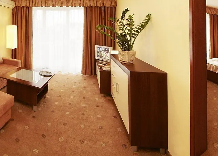 Appart hôtel Aparthouse Nad Parseta Szpitalna 7 3*