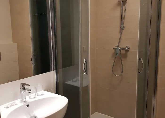 Appart hôtel Aparthouse Nad Parseta Szpitalna 7