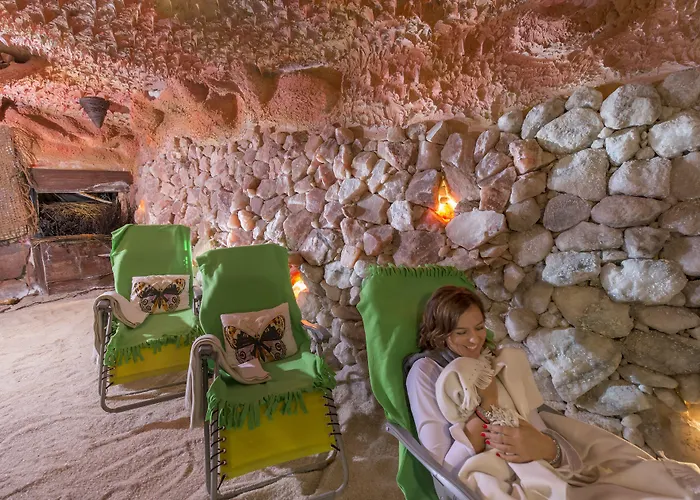 Aparthouse Nad Parseta Szpitalna 7 3* Kołobrzeg