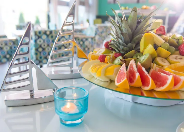 Appart hôtel Aparthouse Nad Parseta Szpitalna 7