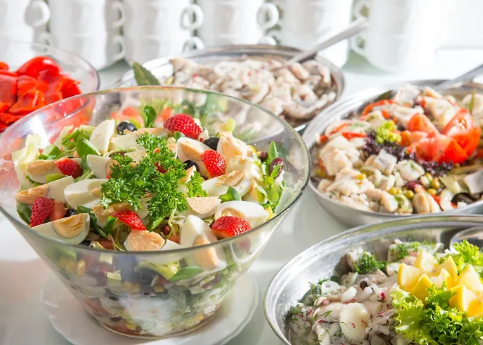 Aparthouse Nad Parseta Szpitalna 7 Appart hôtel