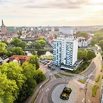 Aparthouse Nad Parseta Szpitalna 7 Aparthotel Kolobrzeg