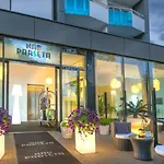 Aparthouse Nad Parseta Szpitalna 7 Aparthotel
