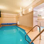 Aparthotel Aparthouse Nad Parseta Szpitalna 7 Kolobrzeg