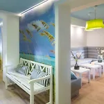 Aparthotel Aparthouse Nad Parseta Szpitalna 7