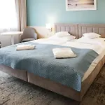 公寓式酒店 Aparthouse Nad Parseta Szpitalna 7 3*