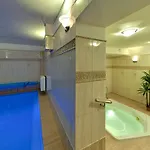 Aparthouse Nad Parseta Szpitalna 7 Aparthotel Kolobrzeg