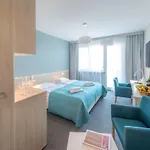Aparthouse Nad Parseta Szpitalna 7 3* 科沃布热格