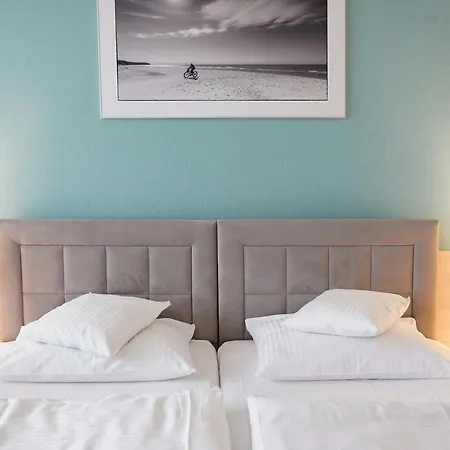 Nad Parseta Szpitalna 7 Appart hôtel 3*