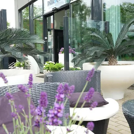 Aparthotel Aparthouse Nad Parseta Szpitalna 7 3*