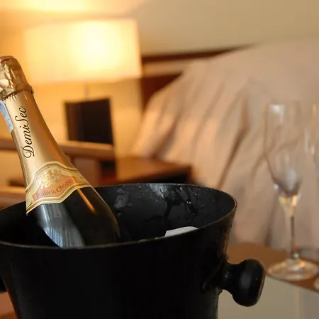 Aparthotel Aparthouse Nad Parseta Szpitalna 7 3*