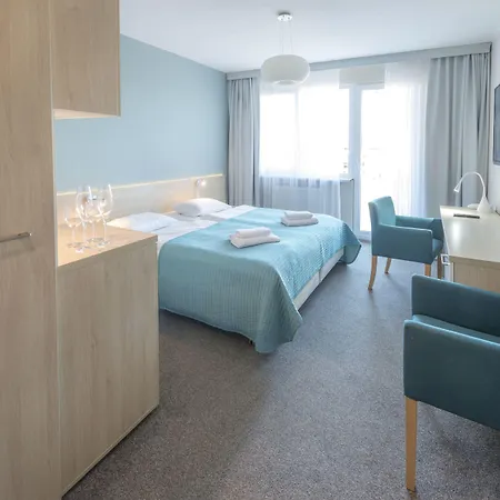 Aparthotel Aparthouse Nad Parseta Szpitalna 7 3*