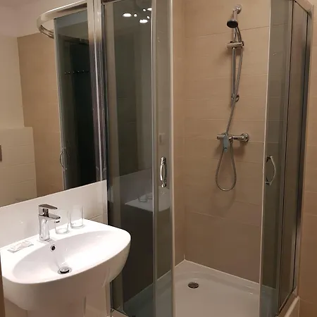 Aparthotel Aparthouse Nad Parseta Szpitalna 7