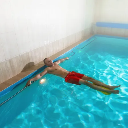 Aparthouse Nad Parseta Szpitalna 7