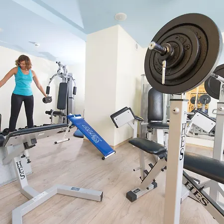 Aparthotel Aparthouse Nad Parseta Szpitalna 7