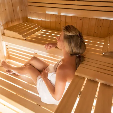 Aparthotel Aparthouse Nad Parseta Szpitalna 7