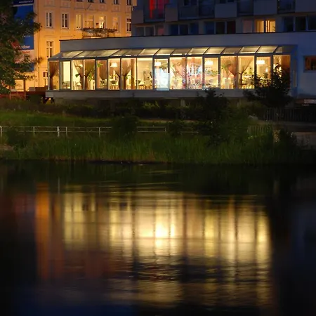 Aparthotel Aparthouse Nad Parseta Szpitalna 7