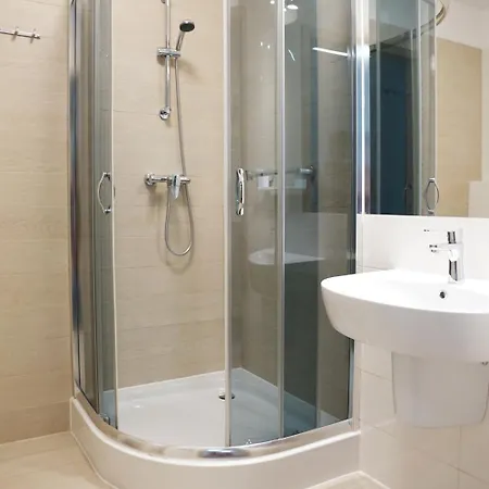 Aparthouse Nad Parseta Szpitalna 7 Апарт-отель