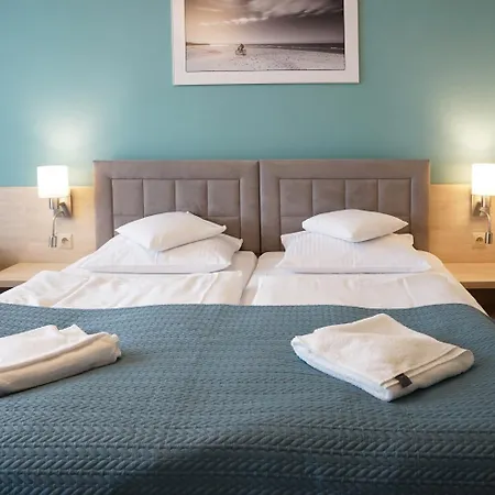 Апарт-отель Aparthouse Nad Parseta Szpitalna 7 3*