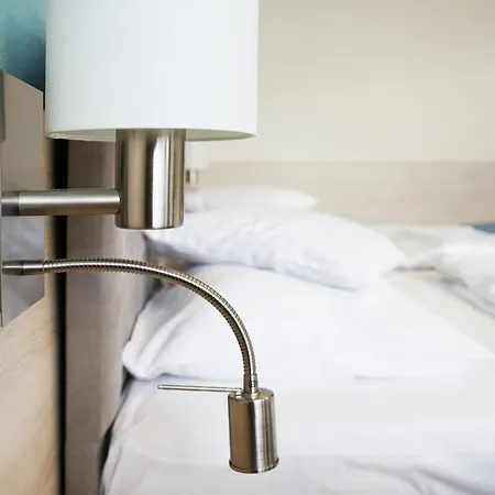 Aparthouse Nad Parseta Szpitalna 7 Колобжег