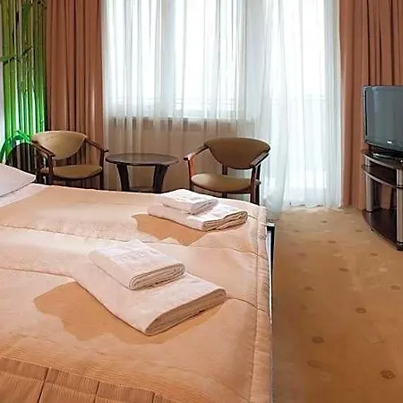 Aparthouse Nad Parseta Szpitalna 7