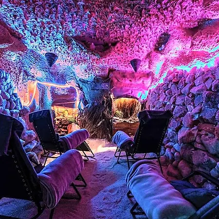 公寓式酒店 Aparthouse Nad Parseta Szpitalna 7 3*