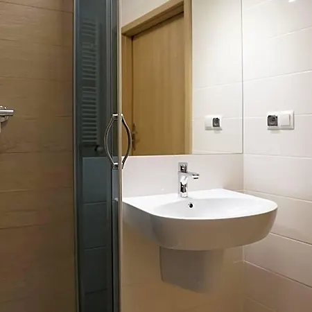Aparthouse Nad Parseta Szpitalna 7 公寓式酒店