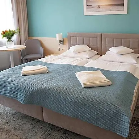 Appart hôtel Aparthouse Nad Parseta Szpitalna 7