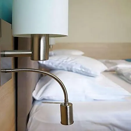 Aparthouse Nad Parseta Szpitalna 7 Appart hôtel 3*