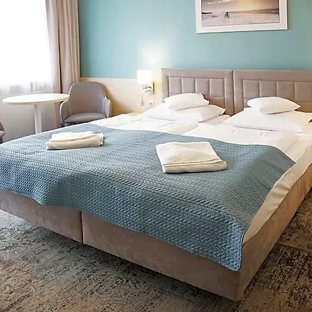 Aparthouse Nad Parseta Szpitalna 7 Appart hôtel
