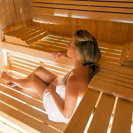 Aparthouse Nad Parseta Szpitalna 7 Appart hôtel 3*