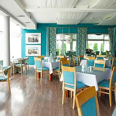 Appart hôtel Aparthouse Nad Parseta Szpitalna 7