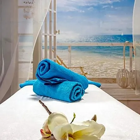 Appart hôtel Aparthouse Nad Parseta Szpitalna 7