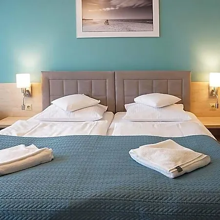 Aparthouse Nad Parseta Szpitalna 7 Appart hôtel 3*