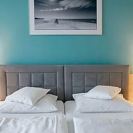 Aparthouse Nad Parseta Szpitalna 7 Appart hôtel 3*