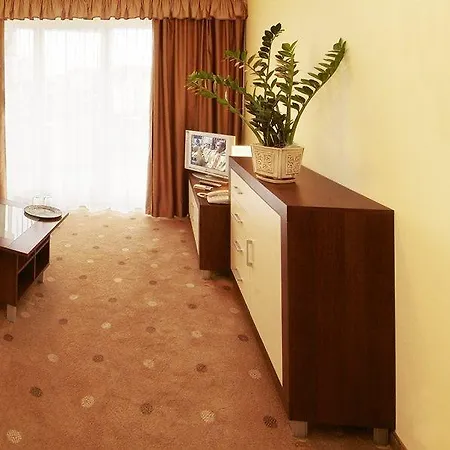 Aparthotel Aparthouse Nad Parseta Szpitalna 7 Kolobrzeg