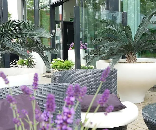 Aparthotel Aparthouse Nad Parseta Szpitalna 7 3*