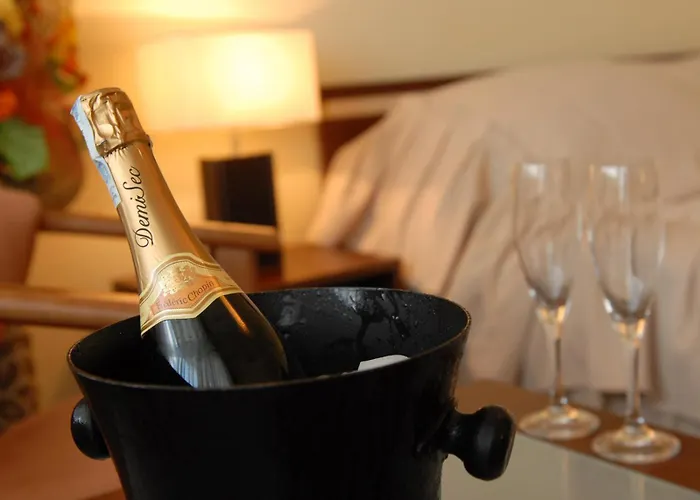 Aparthotel Aparthouse Nad Parseta Szpitalna 7 3*