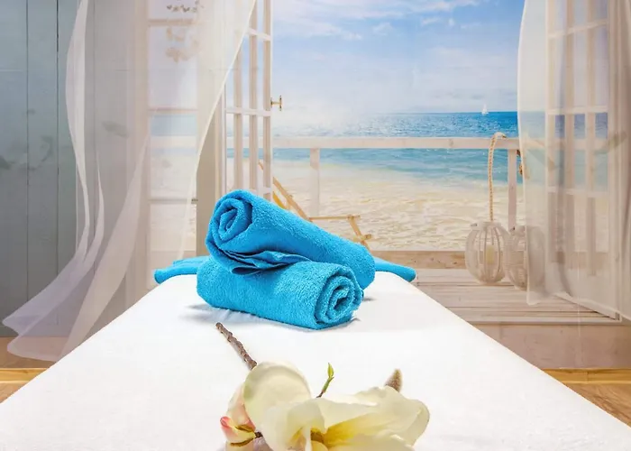 Aparthotel Aparthouse Nad Parseta Szpitalna 7 3*