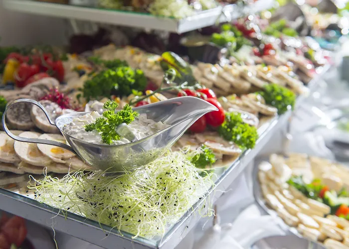 Aparthouse Nad Parseta Szpitalna 7 Aparthotel